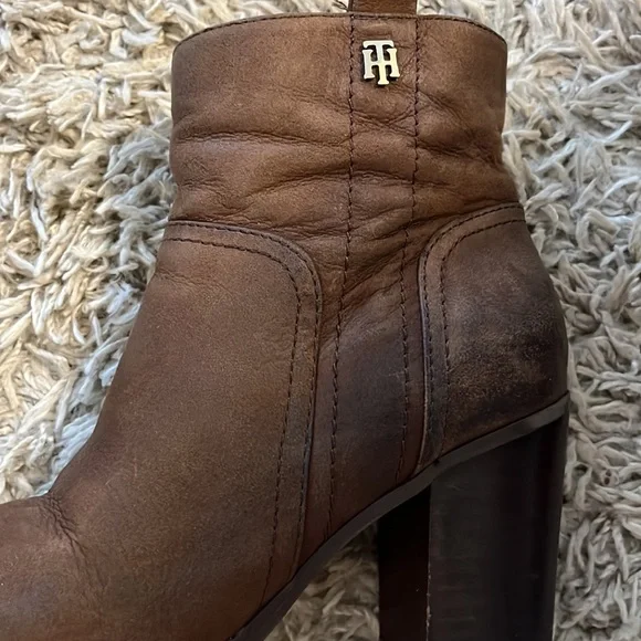 Booties - Picture 8 of 10